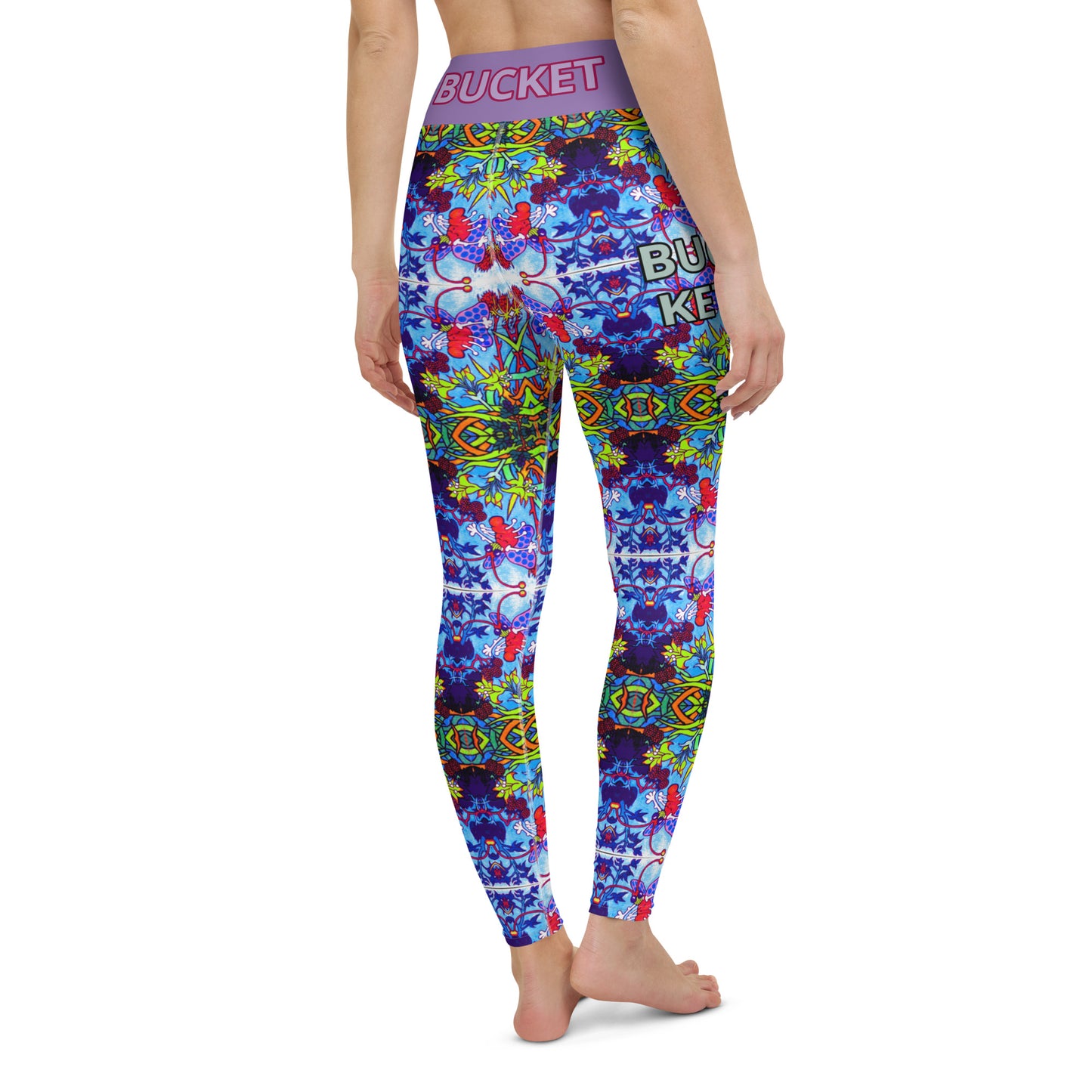 Butterfly Dream Leggings