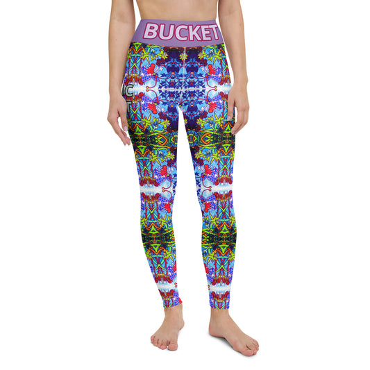 Butterfly Dream Leggings