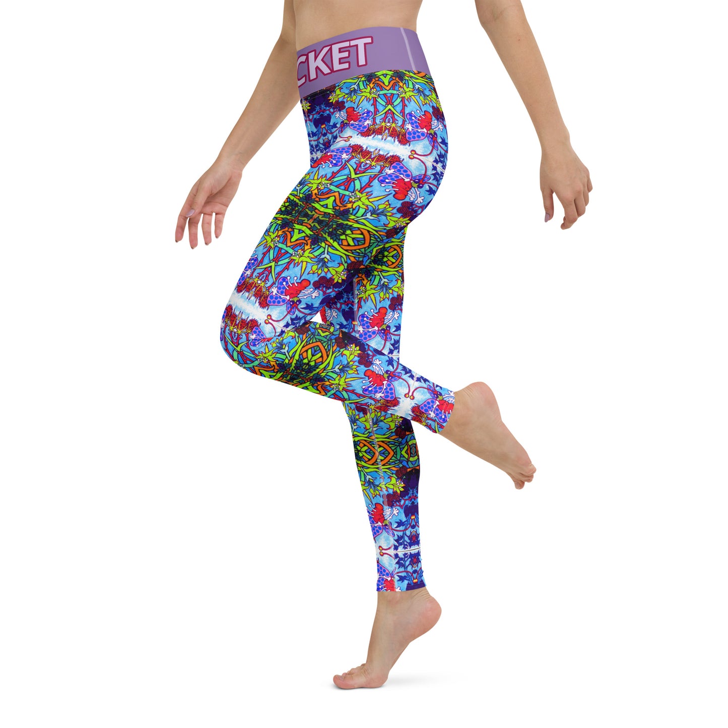Butterfly Dream Leggings