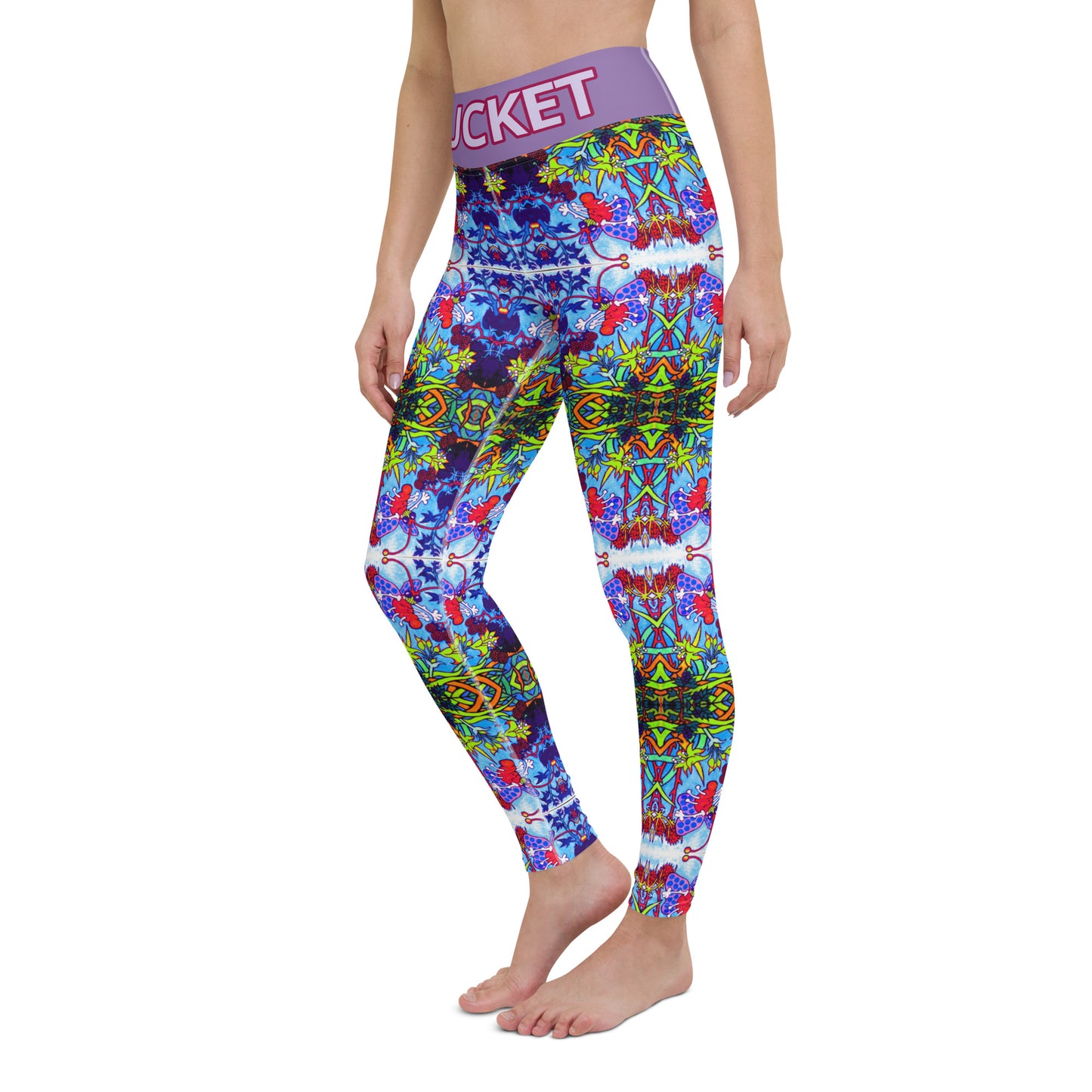 Butterfly Dream Leggings