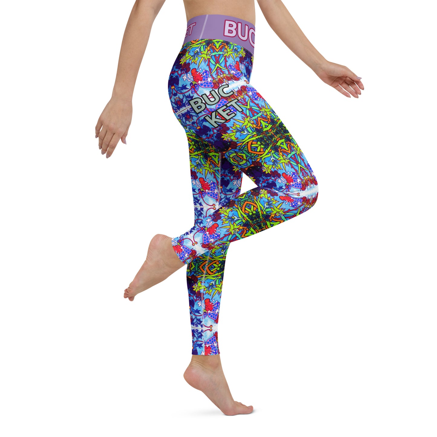Butterfly Dream Leggings