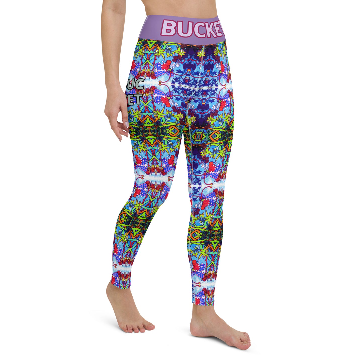 Butterfly Dream Leggings