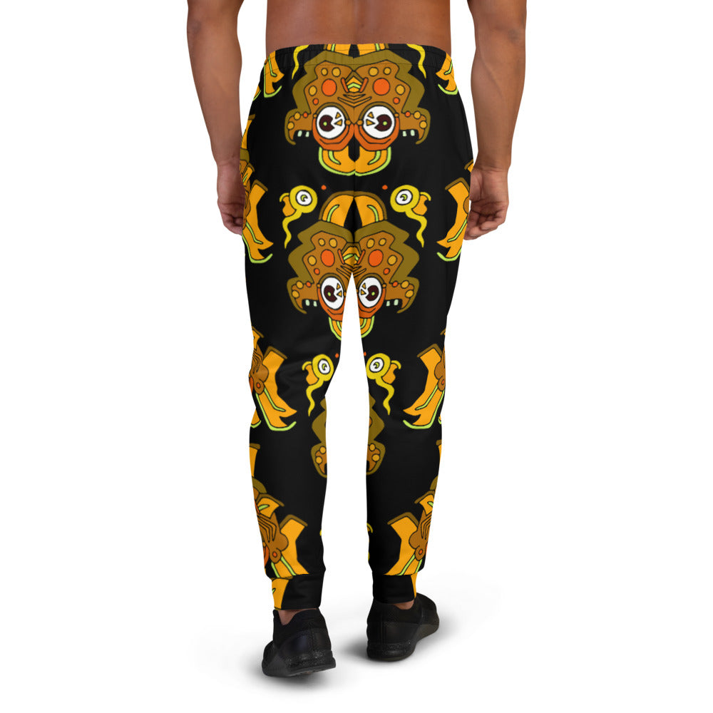 Funky Bucketfish Men's Joggers