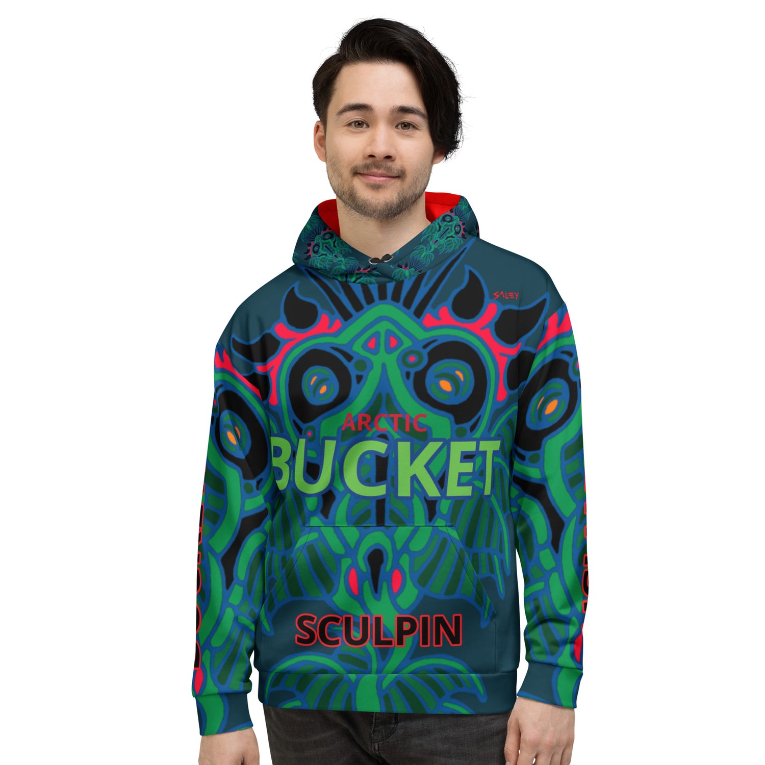 OG Collection Hoodies