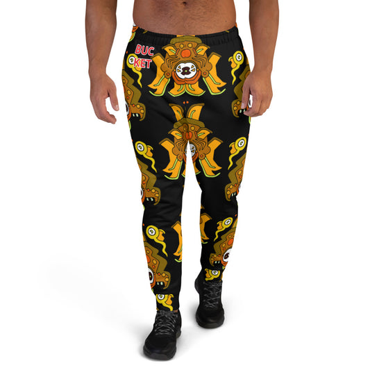 Funky Bucketfish Men's Joggers