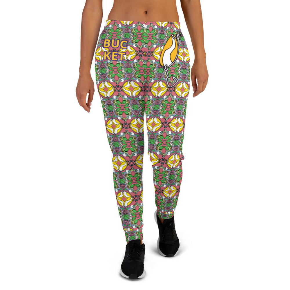 Cabaret Drift Women's Joggers