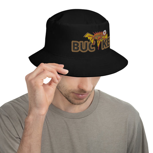 Stickleback Bucket Hat